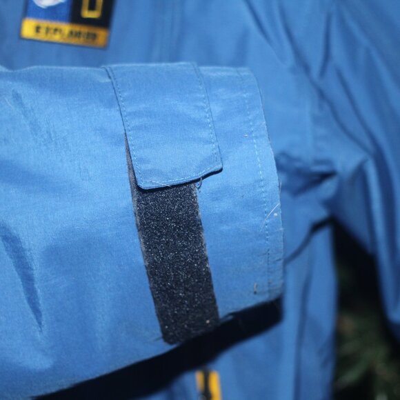 Ship to Shore Winter Cold Layer System Parka Explorer Jacket, - Picture 6 of 13